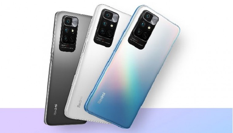 మార్కెట్ లోకి....‘రెడ్ మీ’ నోట్ 11ఎస్ఈ
