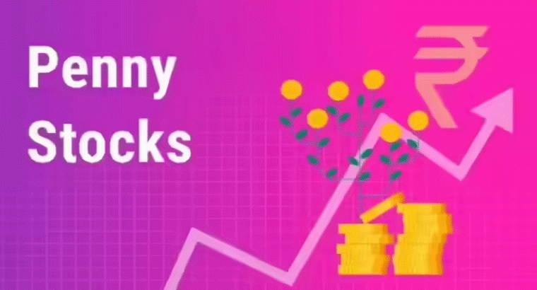 6 నెలల్లో 600 శాతం లాభం.. లక్షకు రూ.7 లక్షలు, 10 పెన్నీ స్టాక్స్ లిస్టిదే