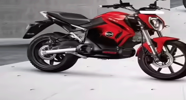 ఎలక్ట్రిక్ బైక్స్‌పై రూ.20000 ఆఫర్.. ఒక్కరోజే 10 శాతం పెరిగిన స్టాక్