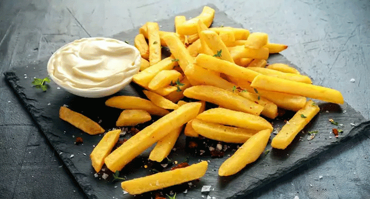 మయోనైజ్ తో ఆరోగ్యానికి ఇంత హానికరమో మీకు తెలుసా