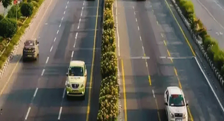  మే 1 నుంచి 'శాటిలైట్' టోల్ ఛార్జీల వసూలు.. కేంద్రం క్లారిటీ