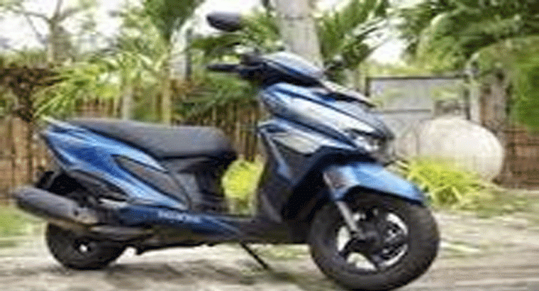 3 లక్షల స్కూటీలు రీకాల్.. బ్రేక్ పార్ట్‌లో సమస్య
