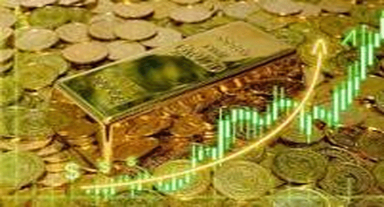 బంగారం ధరలకు రెక్కలు.... అప్పటి కల్లా తులం రూ.1,25,000