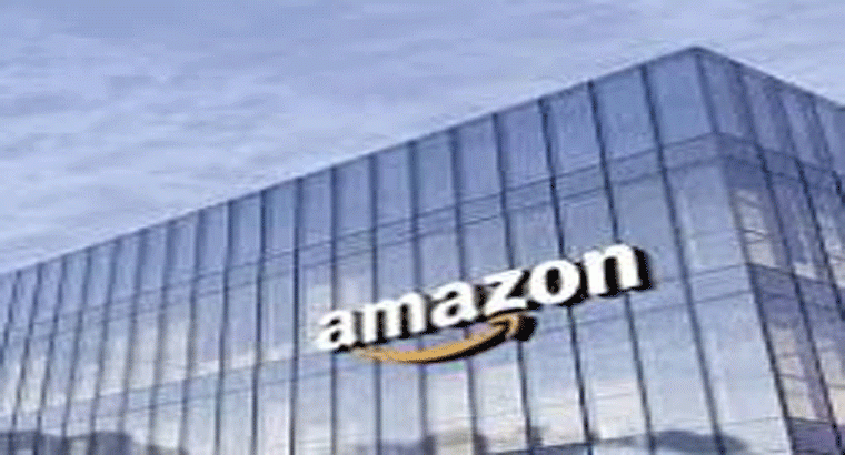 అమెజాన్ భారీ రిక్రూట్మెంట్.. పండుగ సీజన్‌లో 1.5 లక్షల ఉద్యోగాలు