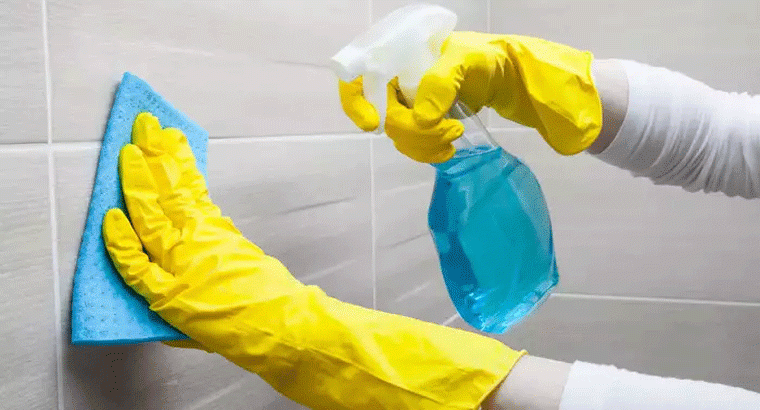 మొండి మరకలతో పాటు కంపుని పొగొట్టే క్లీనర్, ఇంట్లోనే సులభంగా