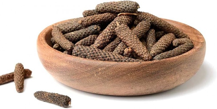 పిప్పళ్లలోని పిప్లార్టైన్‌తో క్యాన్సర్ కణాల నాశనం