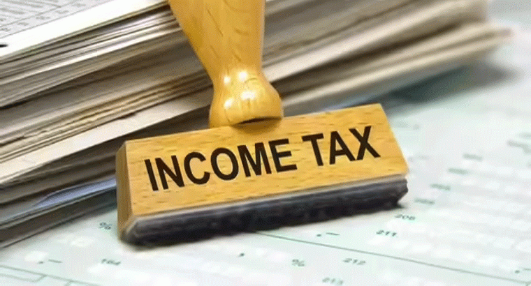 ఏప్రిల్ 1 నుంచి కొత్త ట్యాక్స్ రూల్స్..  5 కీలక మార్పులు