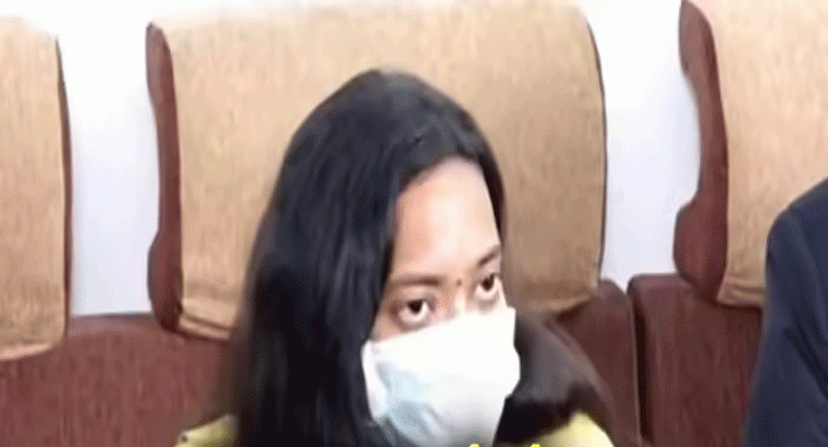 చంద్రబాబుకు నారావారిపల్లె వచ్చినప్పుడే చెప్పా,,,:అరవ శ్రీధర్ బాధితురాలు