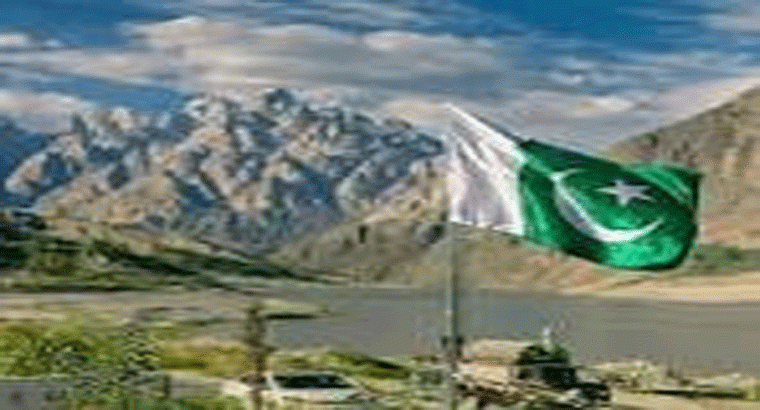 ఒకటి, రెండు కాదు.. 12 భాగాలుగా,,,,తెరపైకి పాకిస్తాన్ విభజన అంశం