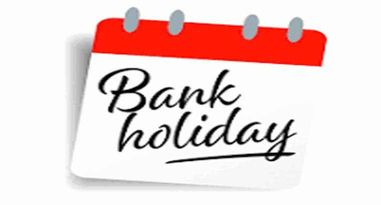 బ్యాంకులకు 9 రోజులు సెలవులు.. ఆపై శని, ఆది వారాలు