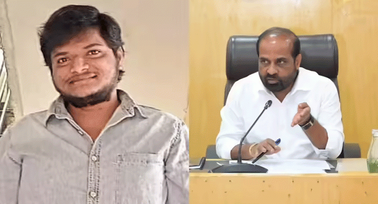 ఏపీ మంత్రి సత్యకుమార్ చొరవ.. యువకుడికి గుండెమార్పిడి