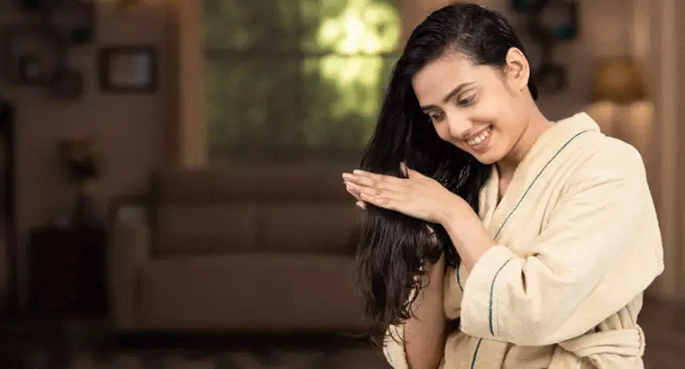 ఆవాల నూనెలో కొన్ని కలిపి రాయండి, రాలిపోయిన జుట్టు తిరిగి ఒత్తుగా