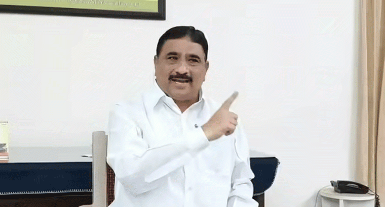 ‘మా బంధువులు కర్ణాటకలో ఎస్టీలు.. మేం మాత్రం ఏపీలో బీసీలం’