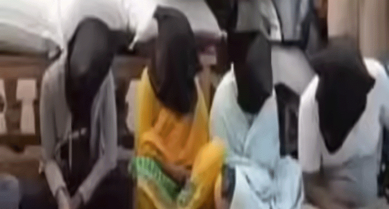 బెంగళూరు సాఫ్ట్‌వేర్ ఉద్యోగిని.. ఏపీలో 'లేడీ డాన్‌'గా 