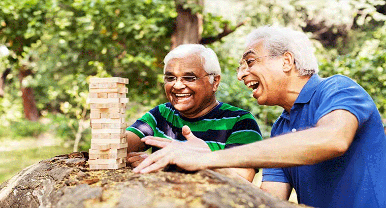 సీనియర్లకు బెస్ట్ స్కీమ్.. ఈ 8 ప్రయోజనాలు