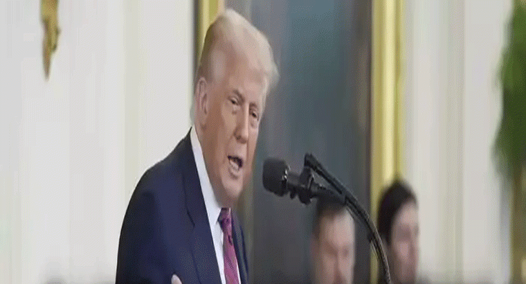 భారతీయులు వద్దంటూ టెక్ కంపెనీలకు ట్రంప్ వార్నింగ్