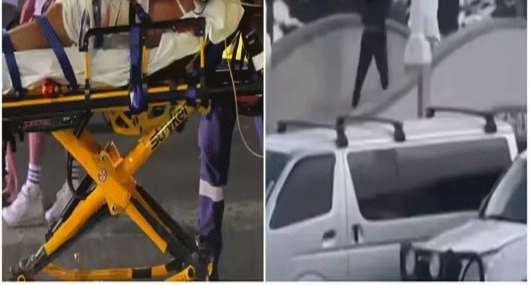 పాకిస్తాన్ నుంచి వచ్చి,,,,,16 మందిని బలితీసుకున్నది తండ్రీకొడుకులు