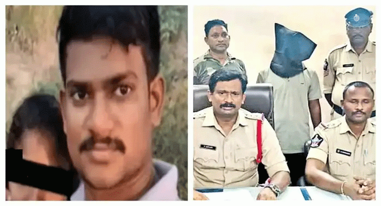 బెట్టింగ్‌కు బానిసై ,,,టాప‌ర్ కాస్త హంత‌కుడిగా మారాడు