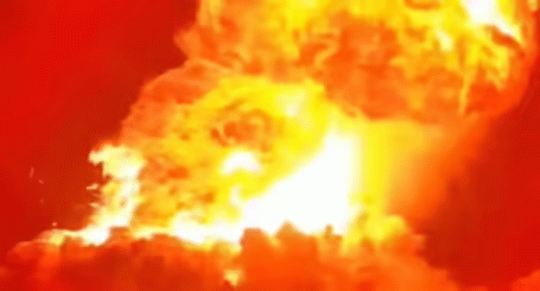 శ్రీకాళహస్తి టైల్స్ పరిశ్రమలో పేలుడు