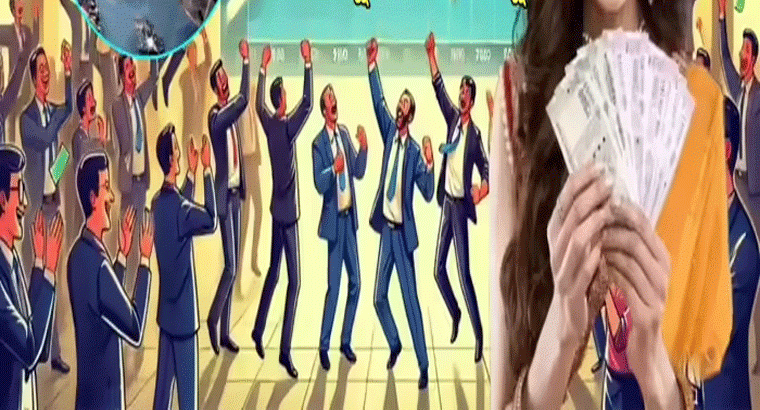 5 ఏళ్లకే లక్షకు రూ.51 లక్షలు.. ఇప్పుడు 1 షేరుకు 5 షేర్లు ఇస్తోన్న కంపెనీ