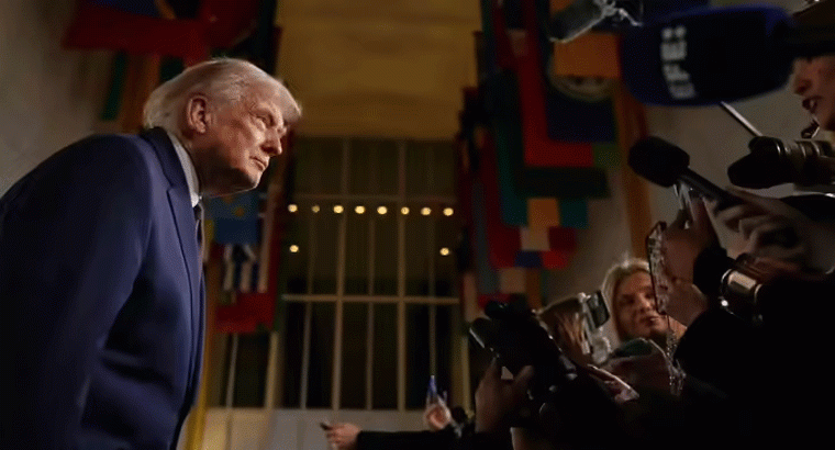 ఆయిల్ కంపెనీల కార్యకలాపాలకు గ్రీన్ సిగ్నల్,,,వెనిజులా చమురుపై అమెరికా కీలక నిర్ణయం