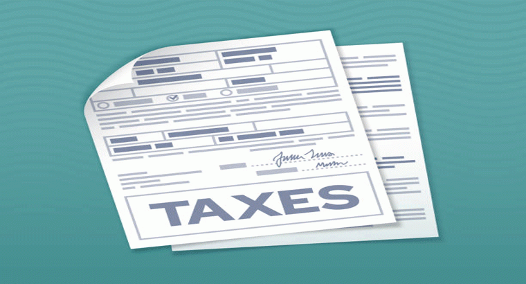 ఆ పేరుతో బోగస్ క్లెయిమ్స్.. ఐటీ శాఖ నజర్