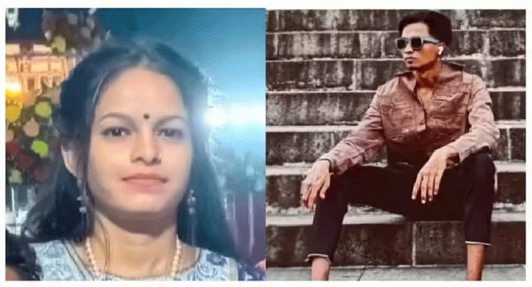 పెళ్లికి గంట ముందు కాబోయే భార్యను హత్యచేసిన వరుడు!