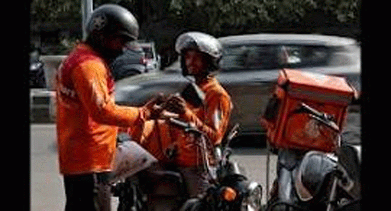 డెలివరీ వర్కర్లకు గుడ్‌న్యూస్.. కేంద్రం ప్రత్యేక పథకం.. త్వరలోనే ప్రకటన