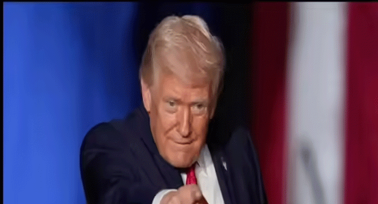 ఈసారి గట్టిగానే కొడతాం,,, ఇరాన్‌కు ట్రంప్ స్ట్రాంగ్ వార్నింగ్