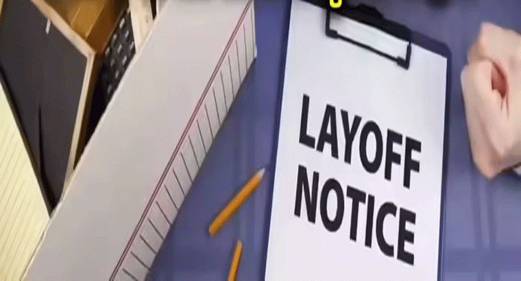 దెబ్బకొట్టిన ఏఐ,,,అతిపెద్ద ఐటీ కంపెనీలో 11 వేల మంది అవుట్