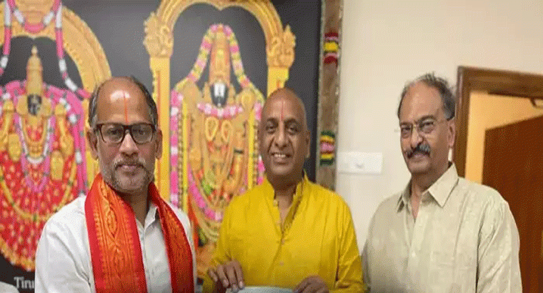 క్తిమంతమైన మహిళగా నిర్మలమ్మ.. ఫోర్బ్స్ జాబితాలో చోటు.. వరుసగా ఆరోసారి