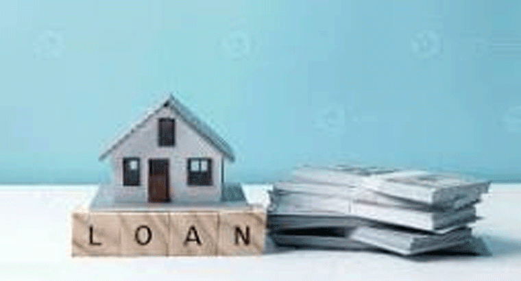 ఆస్తి తాకట్టు పెట్టి లోన్ తీసుకోవచ్చు