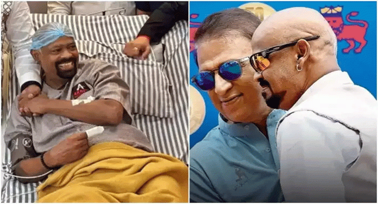 సునీల్ గవాస్కర్‌ గొప్ప మనస్సు.. కాంబ్లి బతికున్నంత కాలం సాయం!