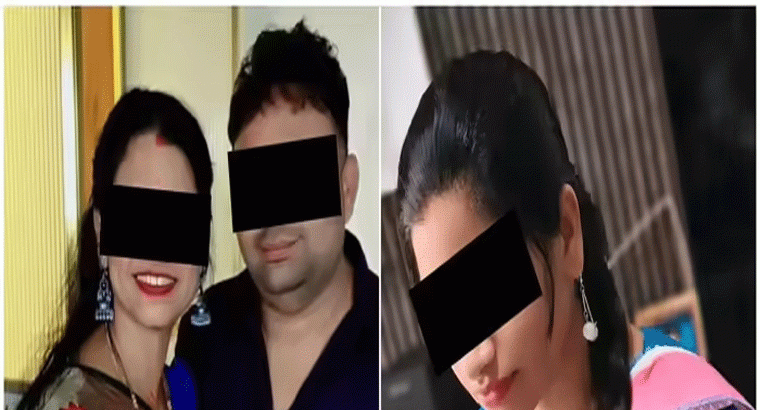 భార్యను దగ్గరుండి భర్తే 50 మందితో,,,,'కరీంనగర్ కపుల్' బూతు బాగోతం