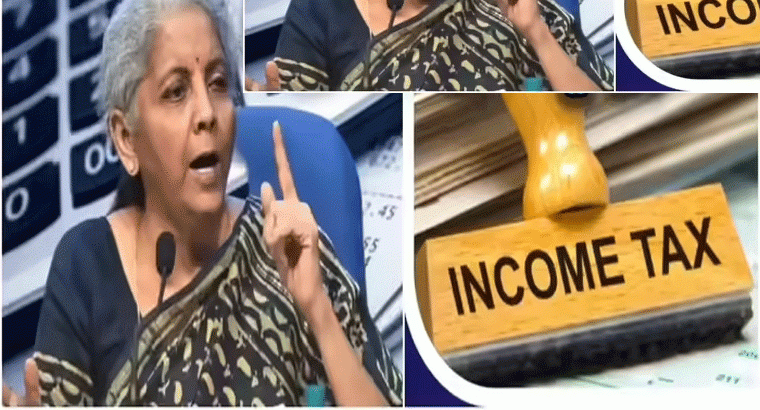 ఈ ఒక్క ట్రిక్ తో,,, ఆ లాభాలపై పైసా పన్ను కట్టక్కర్లేదు