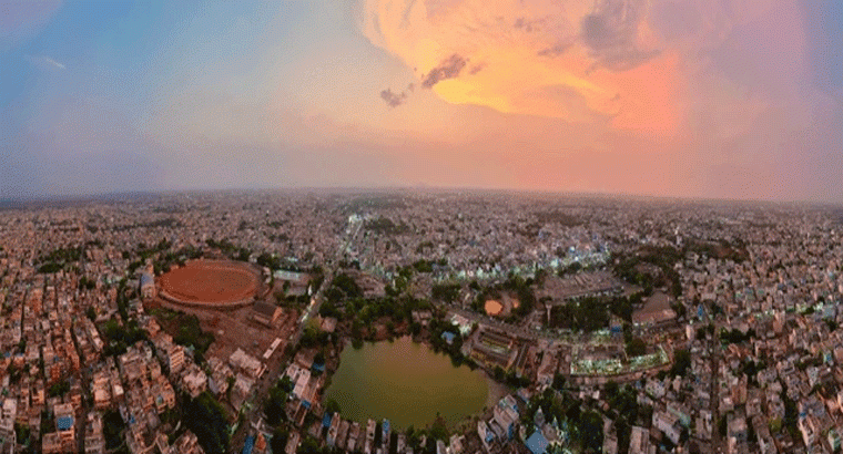 ఇంటర్ బాలికకు డ్రగ్స్ అలవాటు చేసి.. అసభ్యకర వీడియోలు తీసిన సీనియర్