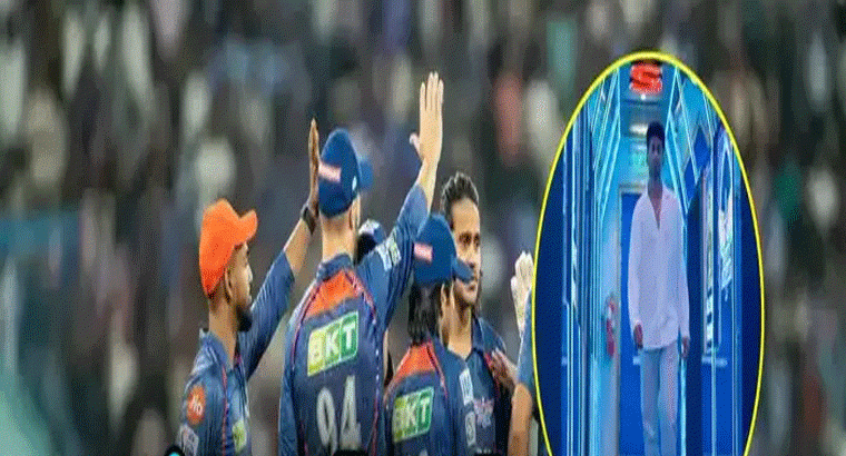 ఎల్‌ఎస్‌జీలో చేరిన మయాంక్ యాదవ్,,,రాజస్థాన్‌ రాయల్స్‌తో మ్యాచ్‌ ఆడే అవకాశం