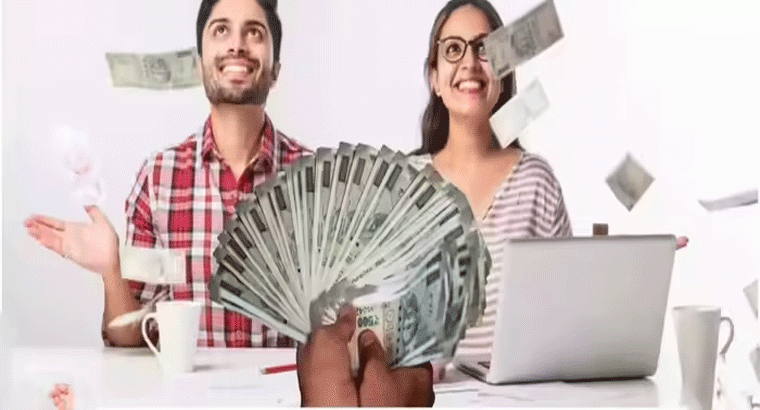 ఈక్విటీ మ్యూచువల్ ఫండ్స్‌లో,,,రూ.5000 పొదుపుతో రూ.1 కోటి