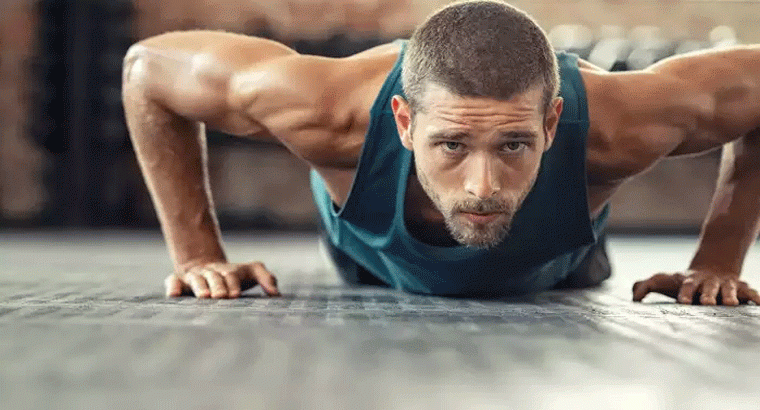 బరువు తగ్గలేకపోతున్నారా? సింపుల్‌గా పాకితే సరిపోతుందట!
