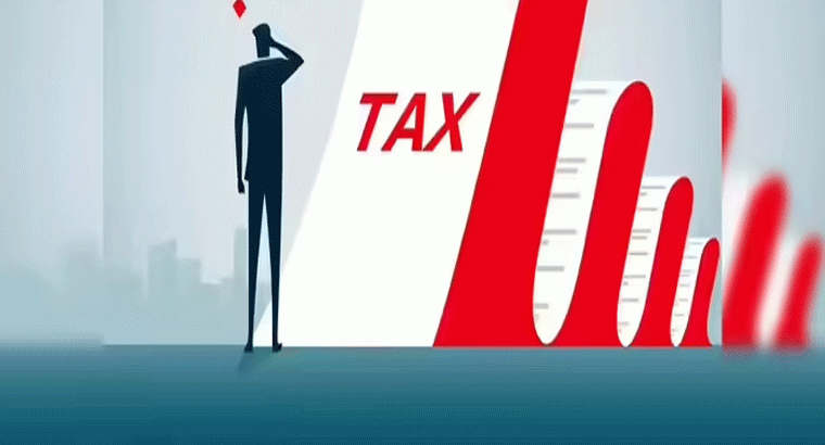 నెలనెలా మీ జీతం నుంచే కట్ ,,,,మీకు ప్రొఫెషనల్ టాక్స్ గురించి తెలుసా