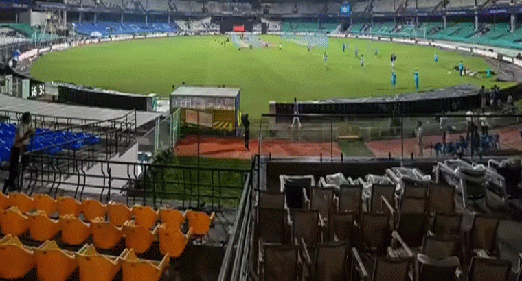 తెలుగు రాష్ట్రాల్లోని క్రికెట్ ఫ్యాన్స్‌కు శుభవార్త.. టికెట్ రేట్లు తగ్గాయ్