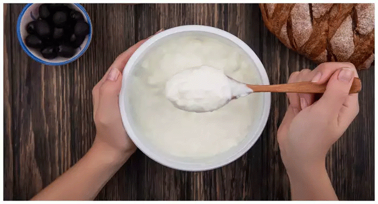 అందాన్ని పెంచేందుకు పులిసిన పెరుగుని ఇలా వాడండి