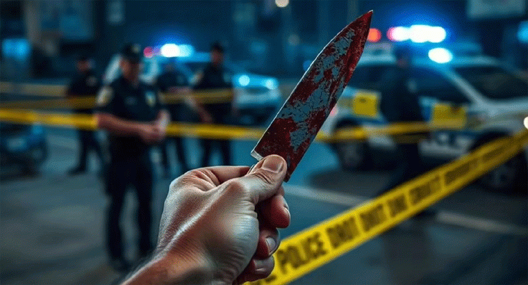 అమ్మా నీకో సర్ ప్రైజ్ అంటూ..సొంత కవల సోదరిని చంపిన యువ ఇంజినీర్