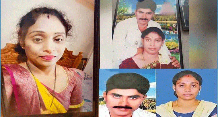 మీర్‌పేట మాధవి మర్డర్ కేసులో బిగ్ అప్డేట్.. 'టిష్యూ' పేపర్‌తో తేల్చేసిన పోలీసులు
