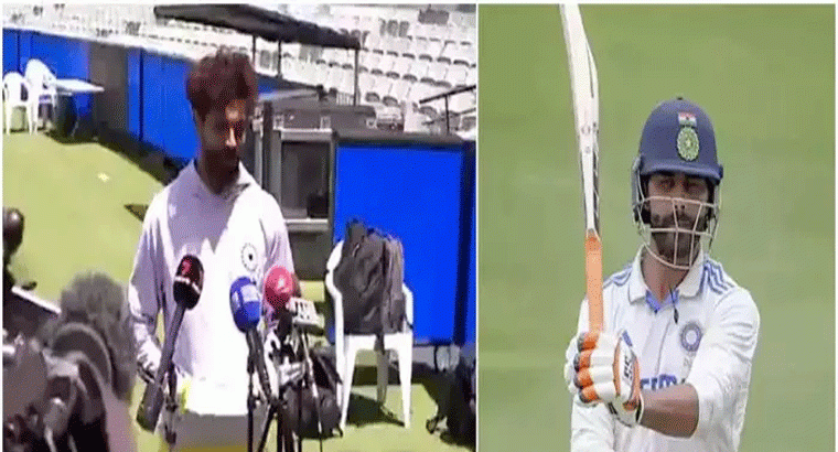 జడ్డూపై ఆస్ట్రేలియా మీడియా అక్కసు.. వ్యతిరేకంగా స్పెషల్ ప్రొగ్రామ్స్‌..!
