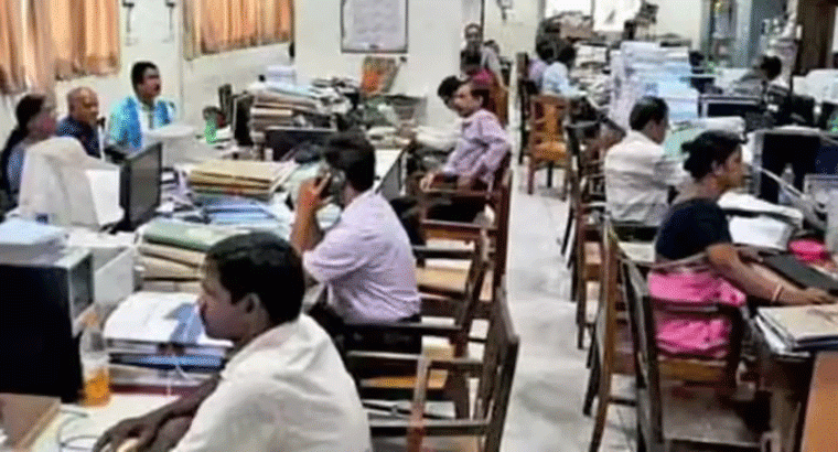 ఏపీలో ఆ ఉద్యోగుల పదవీ విరమణ వయసు పెరగనుందా