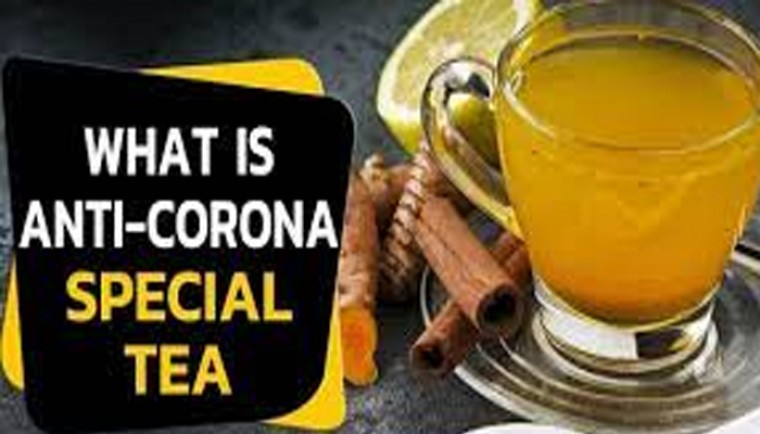 కరోనాను ఎదుర్కొనే ఉల్లిపాయ టీ