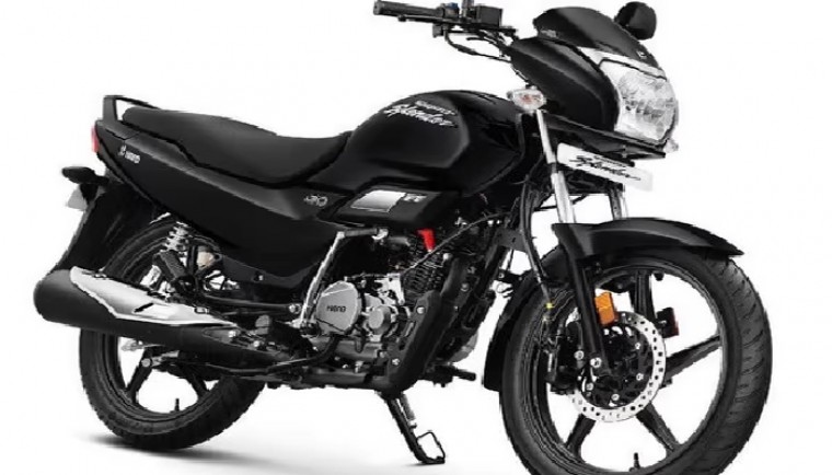 త్వరలో...సూపర్ స్ల్పెండర్ శ్రేణిలో కొత్త వేరియంట్ 