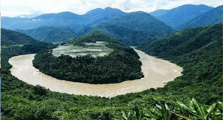 రూ.14.5 లక్షల కోట్లతో బ్రహ్మపుత్ర నదిపై చైనా సూపర్ డ్యామ్‌.. మెగా కౌంటర్ ప్లాన్ సిద్ధం చేసిన భారత్