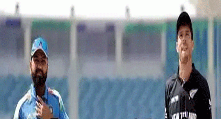 ఐసీసీ టోర్నీ ఫైనల్స్‌లో టీమిండియా.. ఎన్ని టైటిల్స్ గెల్చింది